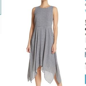 NWT Philosophy Apparel Women's Sleeveless Dress 10